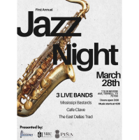 Jazz Night
