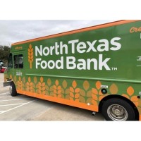 North Texas Food Bank Presentation