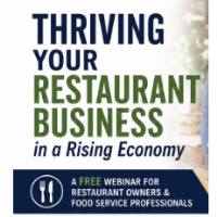 Thriving Restaurant Business in a Rising Economy