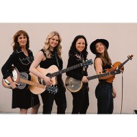 E! Terrell - Americana Women