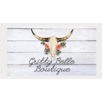 Gritty Belle Boutique