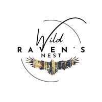 Wild Raven's Nest