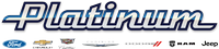 Platinum Ford