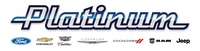 Platinum Ford