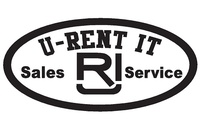 U Rent It Sales & Service
