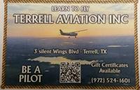 Terrell Aviation