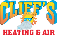 Cliff's Heating and Air, Inc