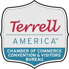 Terrell Chamber of Commerce & CVB