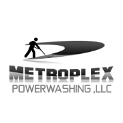 Metroplex Powerwashing - Terrell