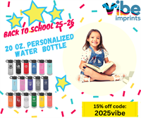 Vibe Imprints LLC - 