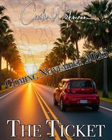 Book Launch: The Ticket