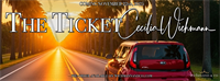 Book Signing: The Ticket by Cecilia Wichmann