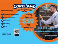 Copeland Home Services - Forney