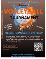 Fall Community Connection Fest