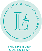 Lemongrass Spa by Abigail Castillo - Terrell