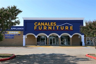 Canales Furniture