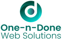 One-n-Done Web Solutions