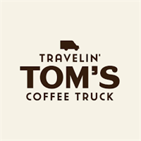 Travelin' Tom's Coffee