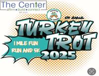 The Center Turkey Trot