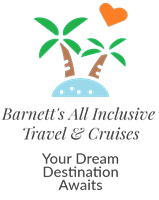 Barnett's All Inclusive Travel & Cruises Barnett's All Inclusive Travel & Cruises