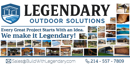 Legendary Outdoor Solutions