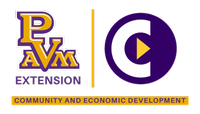 PVAMU Exetension