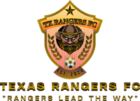 Texas Rangers Football Club Limited