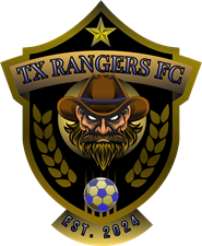 Texas Rangers Football Club Limited