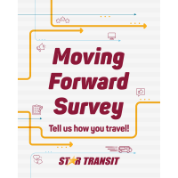  Help Shape the Future of Transit!