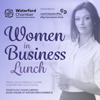 Women in Business Lunch 2023