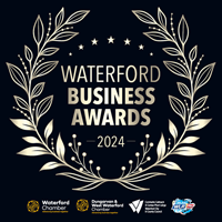 Waterford Business Awards 2024