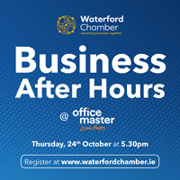 Business After Hours at OfficeMaster