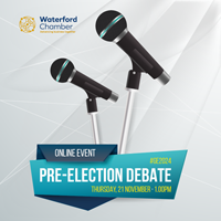 Pre-Election Debate