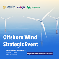 Offshore Wind Strategic Event