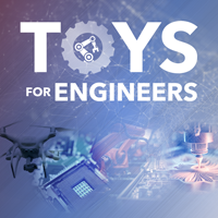 Toys4Engineers 2025