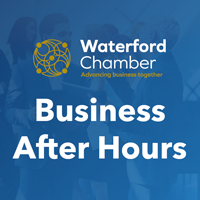 Business After Hours at the Theatre Royal