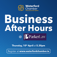 Business After Hours at Parker Law