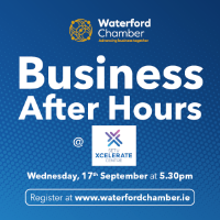 Business After Hours at ArcLabs
