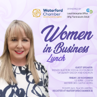Women In Business Lunch 2025