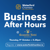 Business After Hours at The Granville Hotel