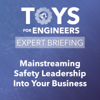 Mainstreaming Safety Leadership Into Your Business