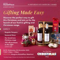 Musgrave MarketPlace Christmas Showcase