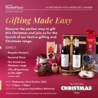 Musgrave MarketPlace Christmas Showcase