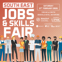 South East Jobs & Skills Fair 2026