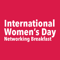 International Women's Day Breakfast 2026