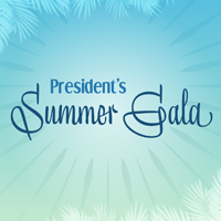 President's Summer Gala 2026