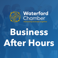 Business After Hours at Mount Congreve