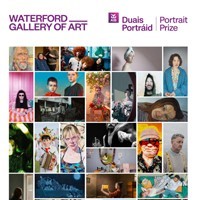 Opening of the AIB Portrait Prize & AIB Young Portrait Prize