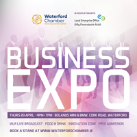 Business Expo 2026