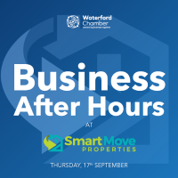 Business After Hours at Smart Move Properties